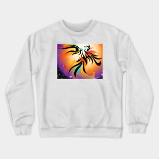 Phoenix Nova Crewneck Sweatshirt